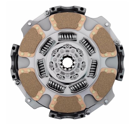 Pièce neuve ou usagé pour vos camions et remorques