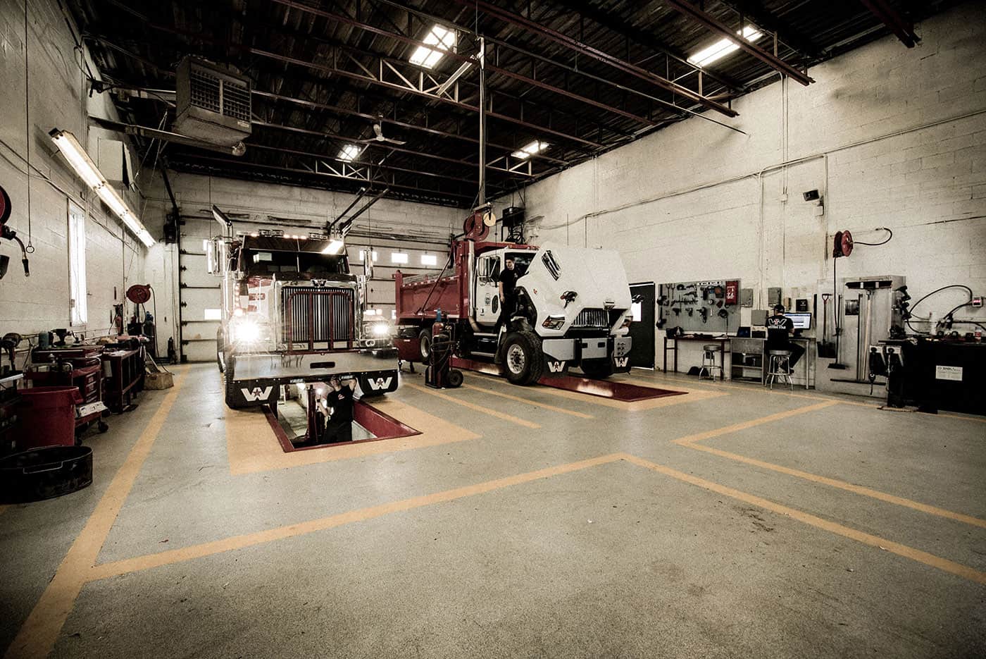 CentreCamionMontLaurier_FinancementEquipement