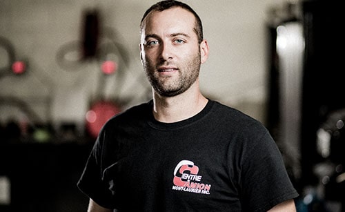 Danny Lauzon