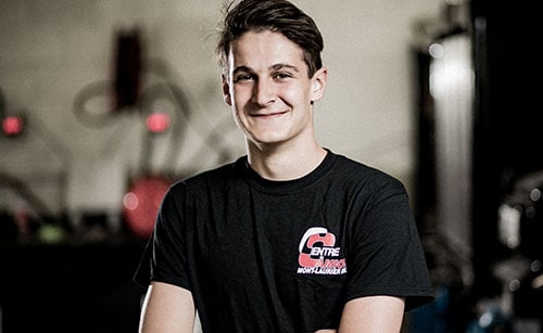 Lucas Piché