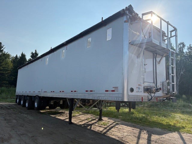 MANAC PLANCHER MOBILE