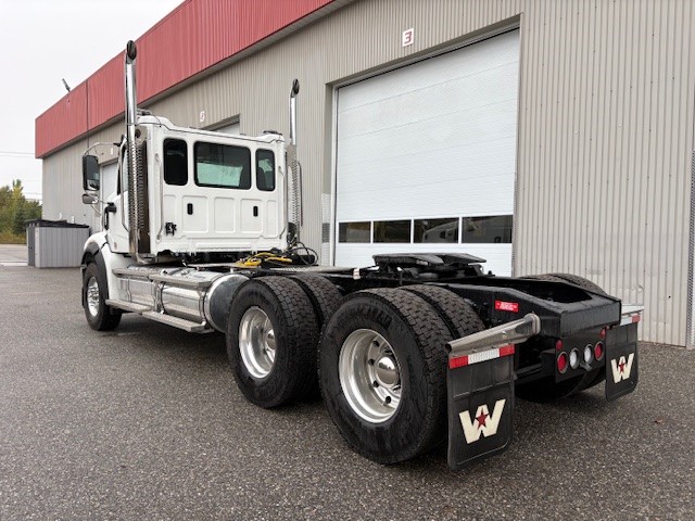 WT8486 WESTERN STAR 49X FARDIER 2026